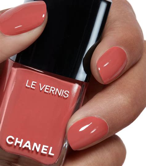 лак chanel|chanel longwear nail polish.